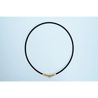 Amazon | [BANDEL] 【限定】 (バンデル) チタンラバーネックレス